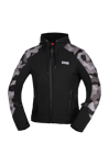 iXS MC-Jakke Sport SO Moto, Camo/Sort