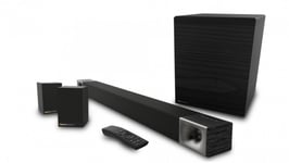 Klipsch Cinema 600 med surround 3 i bundle - B-STOCK