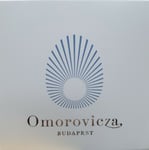 Omorovicza Budapest Try Me Set Silver Skin, Neck Cream, Eye Cream, Cleanser 