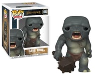 Figurine The Lord of the Ring - Cave Troll Super Pop 15cm