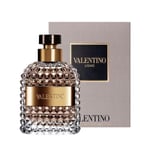 Valentino Uomo Edt 50ml