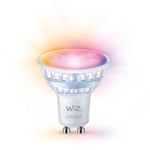 WiFi Smart LED GU10 50W 345lm Färg + Varm-kallvit 1-pack