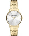 Armani Exchange Ladies Dress Watch