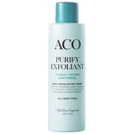 ACO Face Purify Exfoliant Toner 150 ml