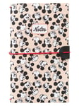 Disney Mickey 100th Anniversary Travel Notebook