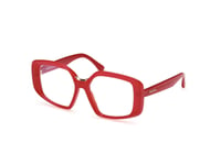 Lunettes de Vue MaxMara MM5131-B 066   red 53/16/140 Femme