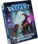 Players Guide Pocket Edition SC - Rollespill fra Outland