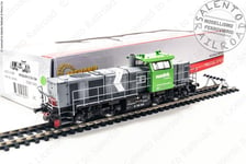 Pirate Mehano 90569 Diesel D100 004 SBB Cargo Italie Vossloh Échelle H0