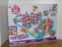 Zuru 5 Surprise - Toy Mini Brands - Toy Shop / Toy Store - BRAND NEW