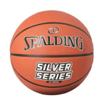 Koripallo Spalding Silver Series koko 5