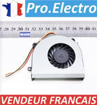 Ventilateur fan CPU MSI CX61 CR650 FX620 CX61 E6205D CR61 CR650 GE620 MS-16GB ve