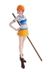 S.H.Figuarts Nami Dawn of Adventure BAS66474 One Piece Bandai Action Figure New