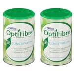 OptiFibre® Constipation Poudre 2x125 g