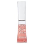 L'Oreal Glam Shine Lip Gloss - 6 ml - 152 Rose Blush high shine new sealed