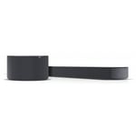 Loewe Klang Bar5 & Sub5 - Barre de Son dolby atmos 5.2.1 avec caisson Noir