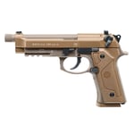 Beretta M9A3 FM Co2 6mm FDE