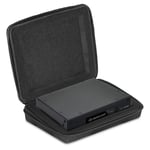 Universal Audio UAD-2 Satellite Thunderbolt Hardcase Black