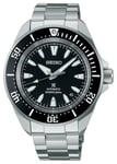 Seiko SRPL13K1 Prospex 4R Black âShog-uraiâ Diver (41. Watch