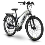 Husqvarna Bikes Pather 1 Lady 27.5´´ 9s M350 2024 Elcykel