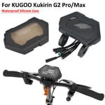 Couvercle de Protection d'écran d'affichage de Scooter électrique pour KUGOO KUKIRIN G2 PRO /G2 MAX KIRIN