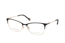 Carolina Herrera CH 0074 2M2, including lenses, BUTTERFLY Glasses, FEMALE