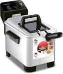 Moulinex Cookeo+ perinteinen rasvakeitin AM333070 2200 W 3 l