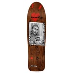 There Cher Dear Diary Skateboard Deck - 8.67"