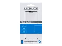 Mobilize Edge-To-Edge Glass Screen Protector Samsung Galaxy S23 Ultra 5G