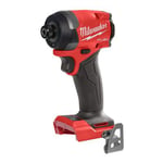 Milwaukee M18 FID3-0 Clé à choc sans fil 18 V 1/4'' 226 Nm Brushless Solo - sans batterie, sans chargeur