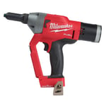 Milwaukee M18 ONEFPRT-0X Popnittepistol uden batteri og oplader