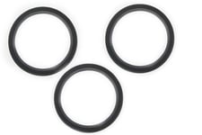 Kenwood Kit 3 Gaskets Rings for Blender Glass KAH358GL Major Chef