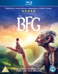 The BFG (2016) / SVK: Store Vennlige Kjempe