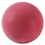 Mjuk Inomhus Tyst Boll För Barn, Speciell Elastisk Polyuretan Leksak För Inomhuslek, Icke-förstörande Kul. Gul Färg. 18cm. 145g red