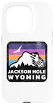 iPhone 15 Pro Jackson Hole Case