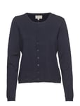 New Laura Cardigan Black Minus