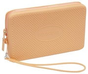 Havaianas Mini Bag Logo, Peach