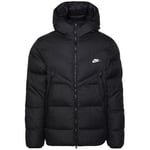 Doudounes Nike  à capuche  STORM-FIT WINDRUNNER