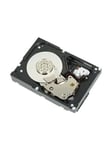 Dell - hard drive - 4 TB - SATA - 4TB - Kovalevy - 400-BLNW - SATA-150 - 3.5"