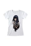 Tomie Fitted T-Shirt