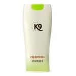 Pigmentshampo Hund - K9 Copper Tone 300ml