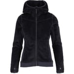 Twentyfour Isbre Air Fleece Tröya D Black