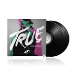 Avicii: True (Avicii by Avicii) (2 Vinyl LP)