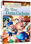 Disney animation collection vol. 2 : Les trois petits cochons