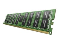 Samsung - Ddr4 - Modul - 32 Gb - Dimm 288-Pin - 2933 Mhz / Pc4-23400 - 1.2 V - Registrert - Ecc