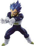 Banpresto DRAGON BALL Z - The vegeta - Figurine Maximatic 19cm, Multicolor,... 