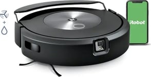 IROBOT Roomba Combo J7 Robotdammsugare