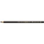 Faber-castell (single) - Polychromos Artists' Pencil Dark Sepia (175)