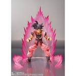 Figurine Dragon Ball Z - Tamashii Nations World Tour Exclusives Son Gokou Kaiohken Version S.H.Figuarts