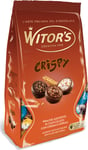 Wintors Chokoladepraliner Crispy, 1 kg