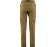 Klättermusen Mithril 3.0 Pants Women Olive